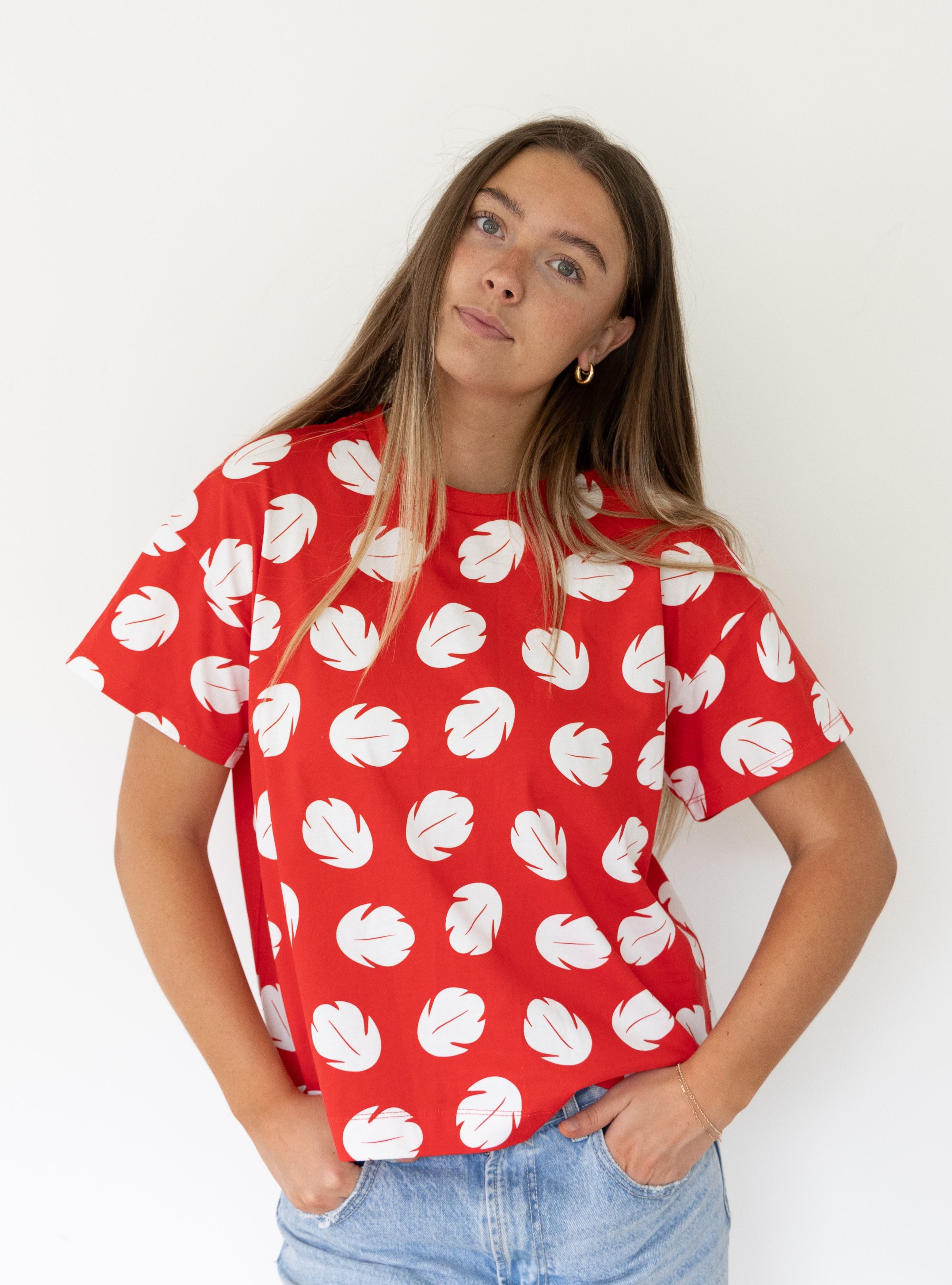 PREORDER - Disney Lilo Women’s Tee