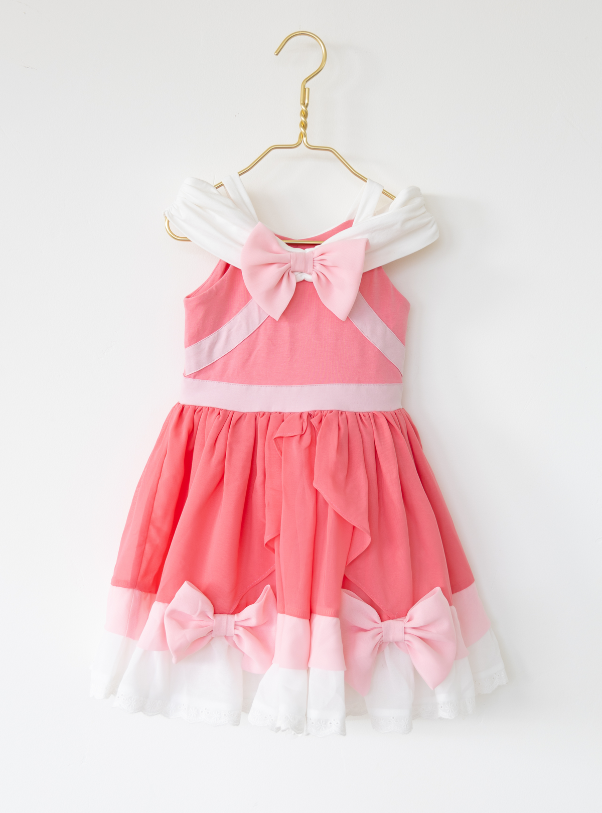 Princess Dresses