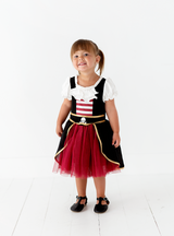 Pirate Princess Dress