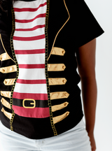 Pirate Adult Tee