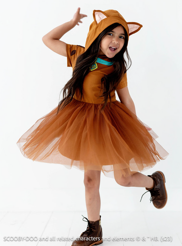 Scooby-Doo!™ Dress