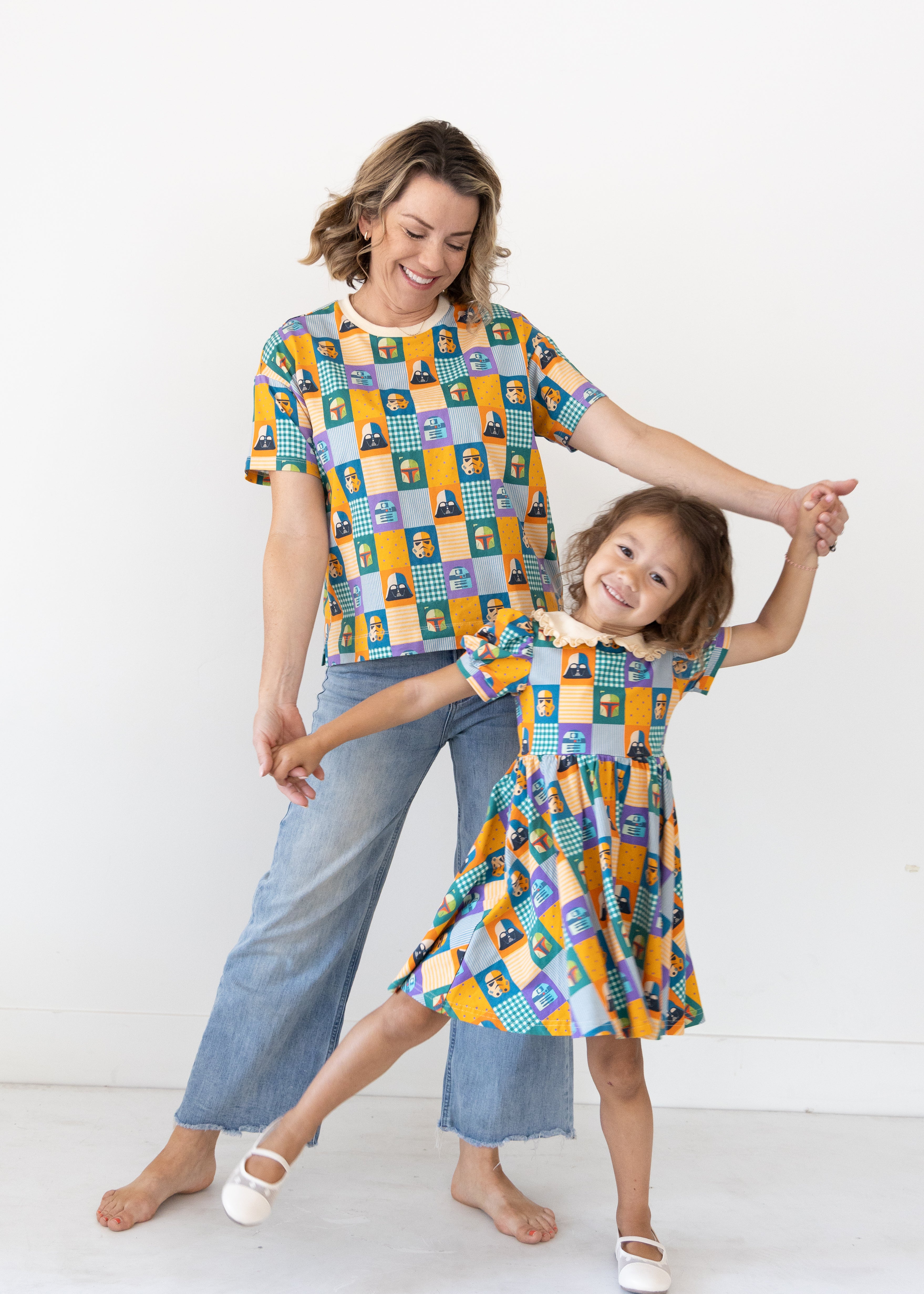 PREORDER - Star Wars™ Shift Dress