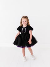 Our X-Ray Dress is perfect for any spooky occasion!