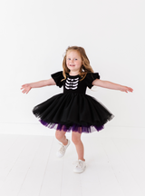 This dress makes for some fun twirling!