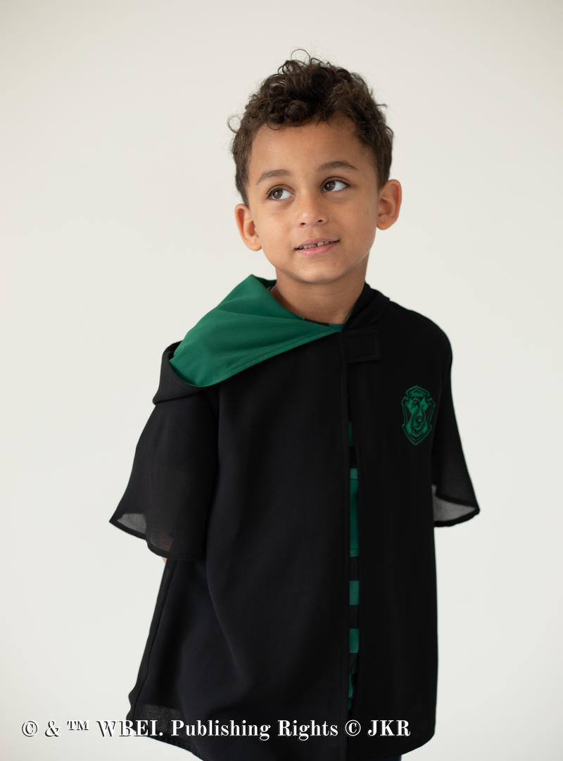 Slytherin™ Quidditch Set