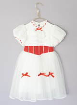 LIMITED STYLE - Tea Party Tutu Dress