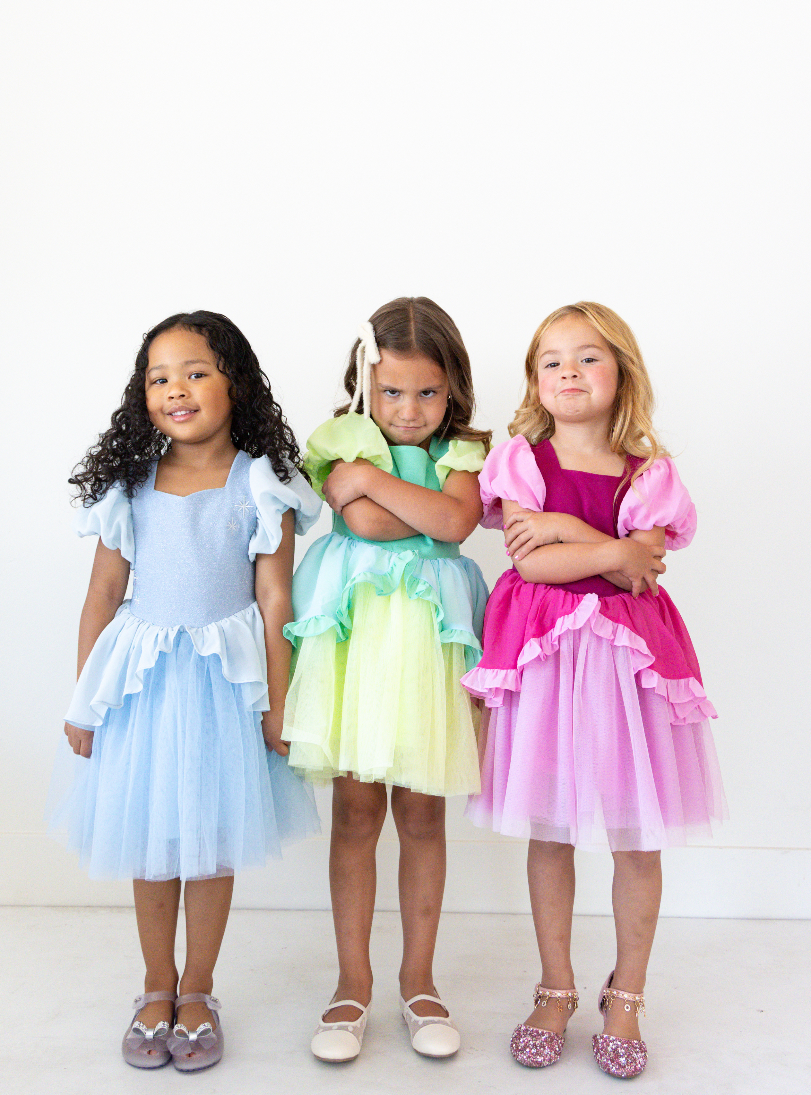 PREORDER - Disney Cinderella Tutu Dress