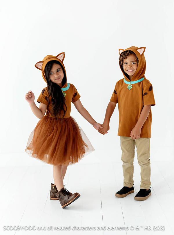 PREORDER - Scooby-Doo!™ Dress