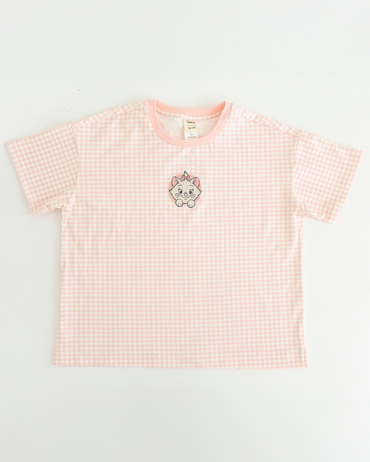 PREORDER - Disney Aristocats Marie Women’s Tee