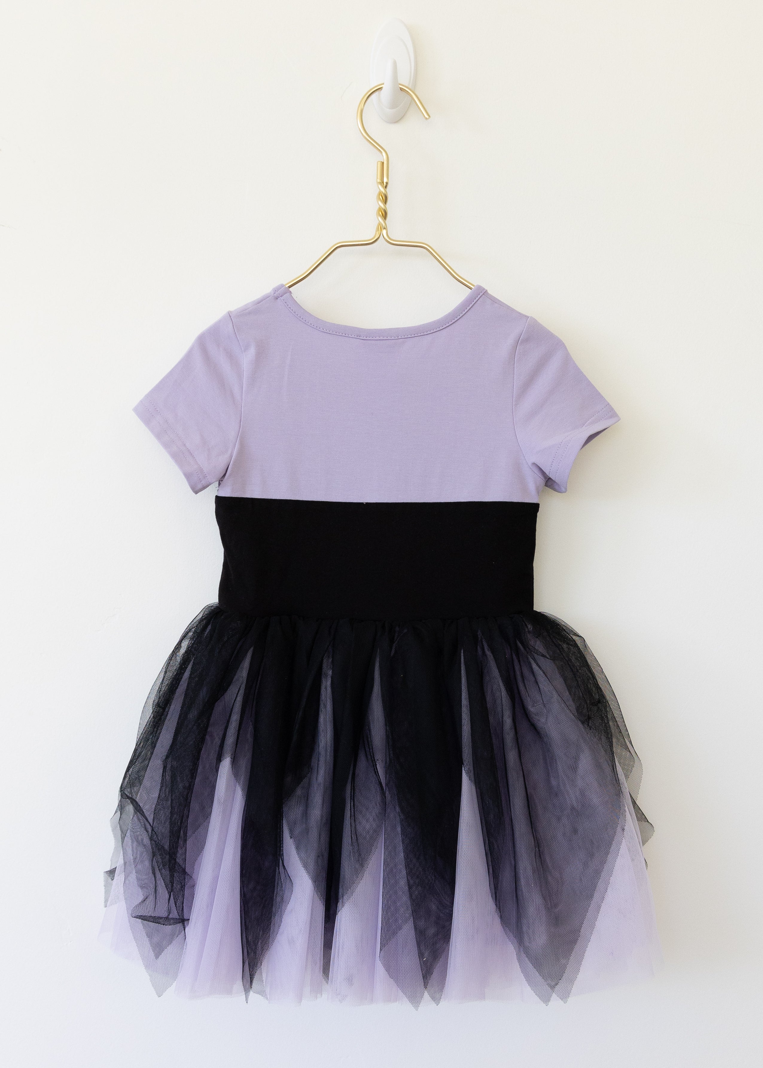 Disney Ursula Tutu Dress