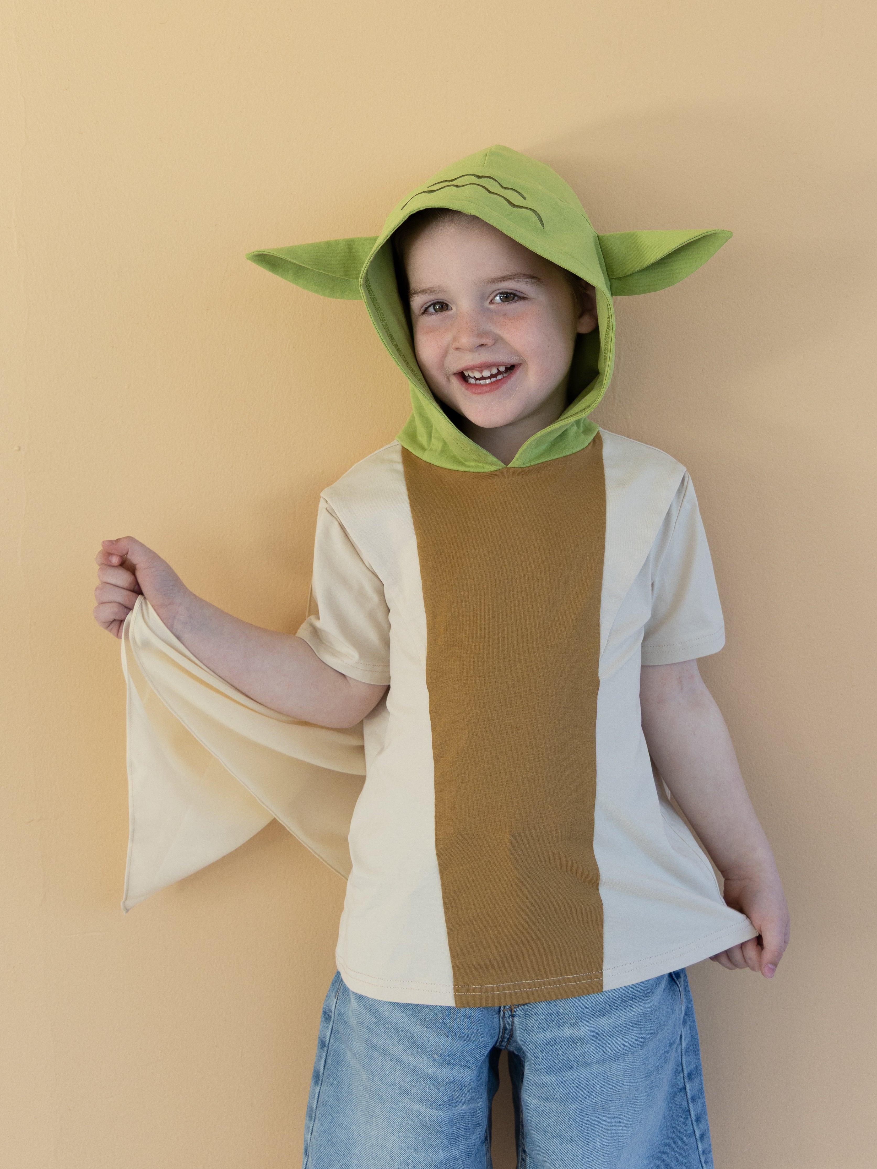 PREORDER - Star Wars Yoda Kid’s Tee