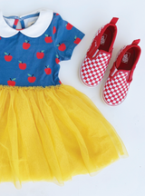 The Apple Dress
