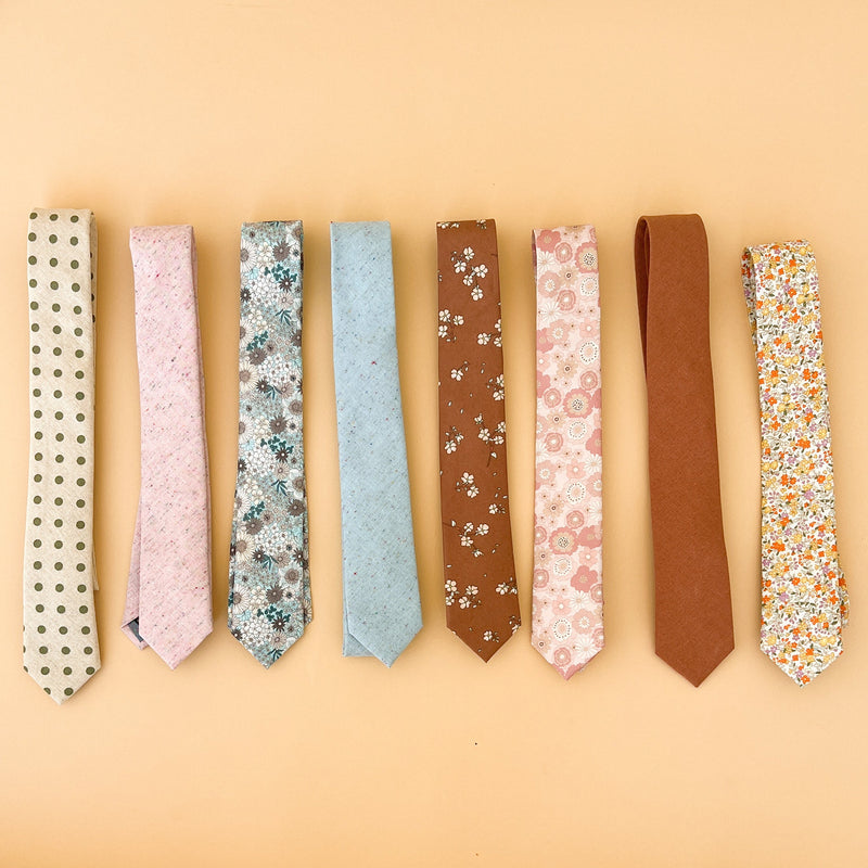 Bauer Tie - child