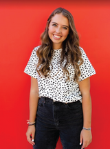 The Dalmatian Adult Tee - Unisex