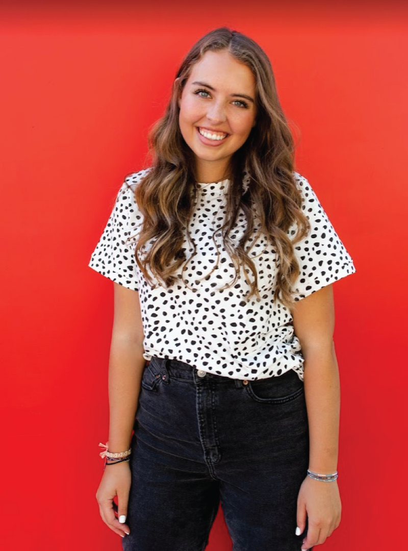 The Dalmatian Adult Tee - Unisex