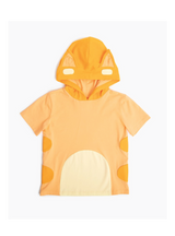 Tee-shirt adulte Doggo orange 