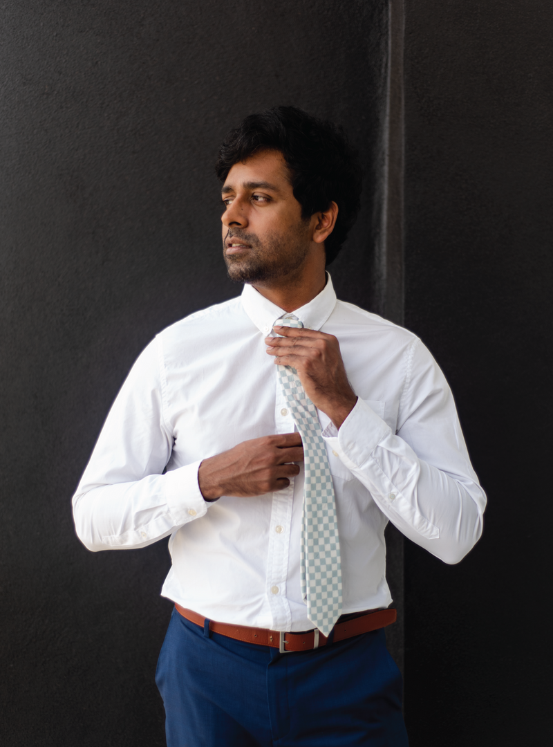Kelton Tie - Adult