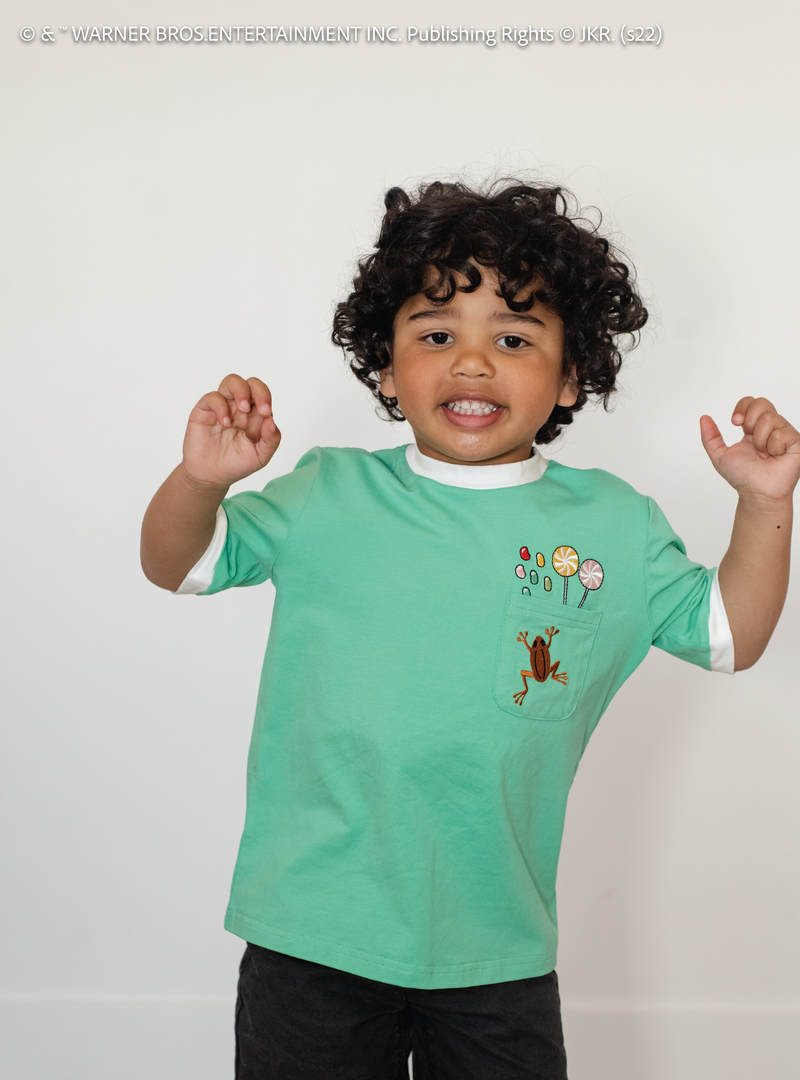 Honeydukes™ Chocolate Frog Shirt