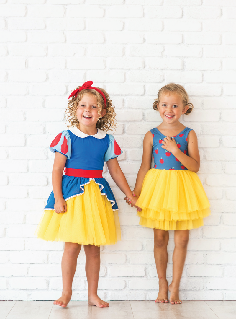 PREORDER - Fairest Princess Dress