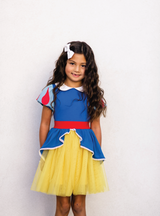 Fairest Princess Dress