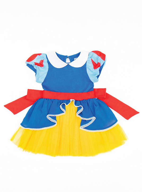 Fairest Princess Dress