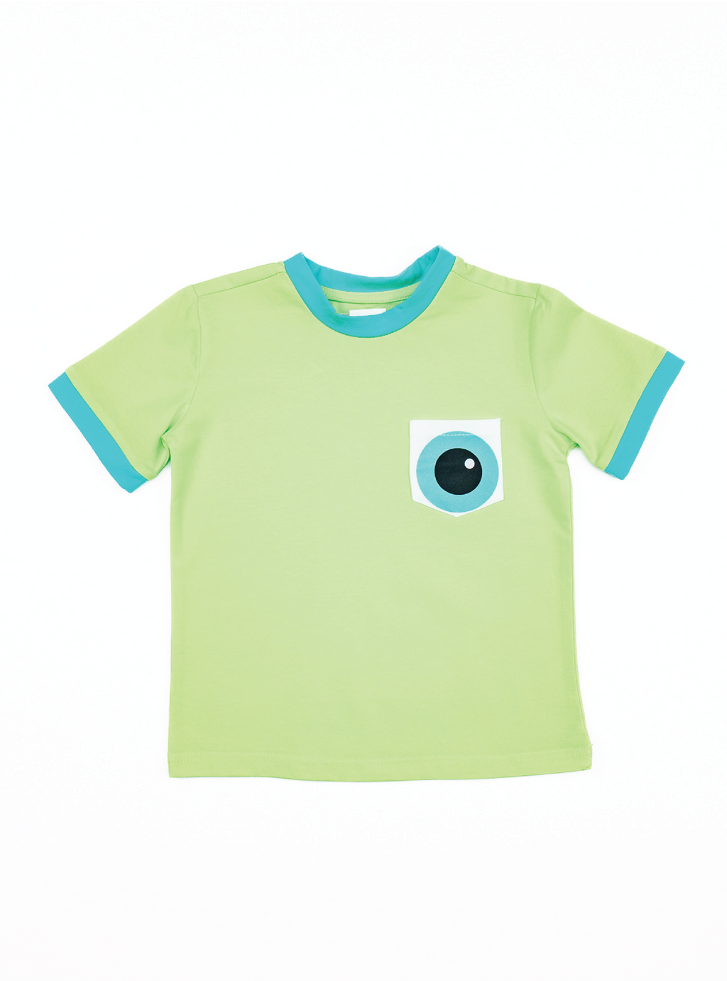 Green Monster T-shirt