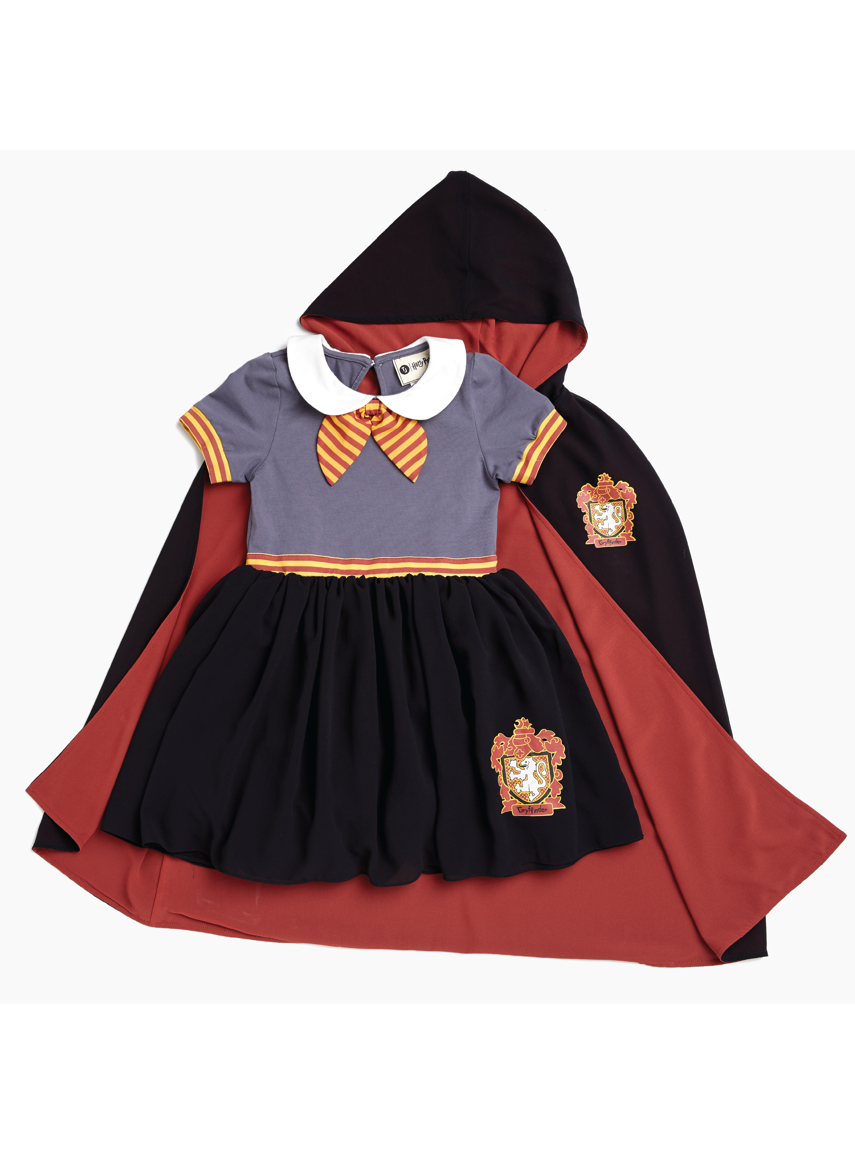 ハリーポッター/コスプレ/2Y/taylor joelle designs Gryffindor™ Dress Set