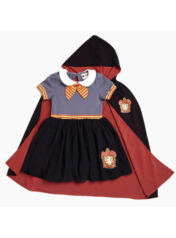 Gryffindor™ Dress Set