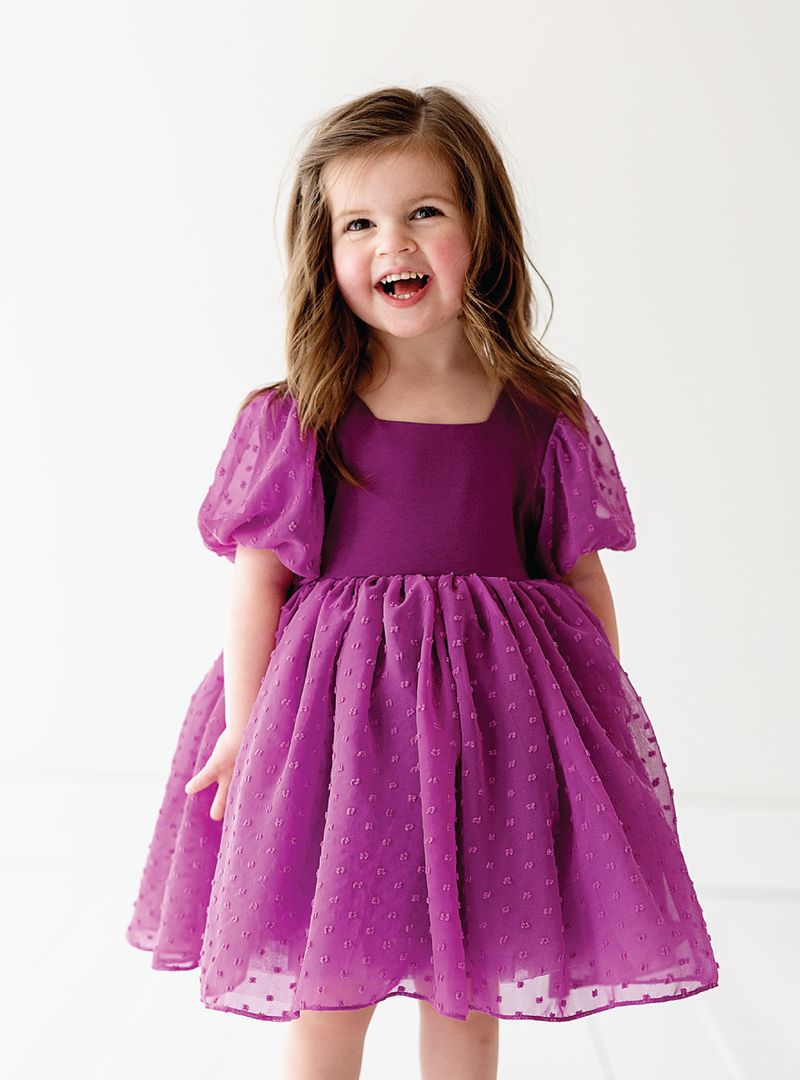 Mae Dress