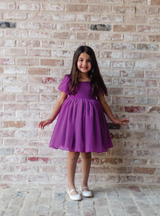 Mae Dress