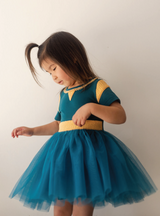 Scottish Princess Dress
