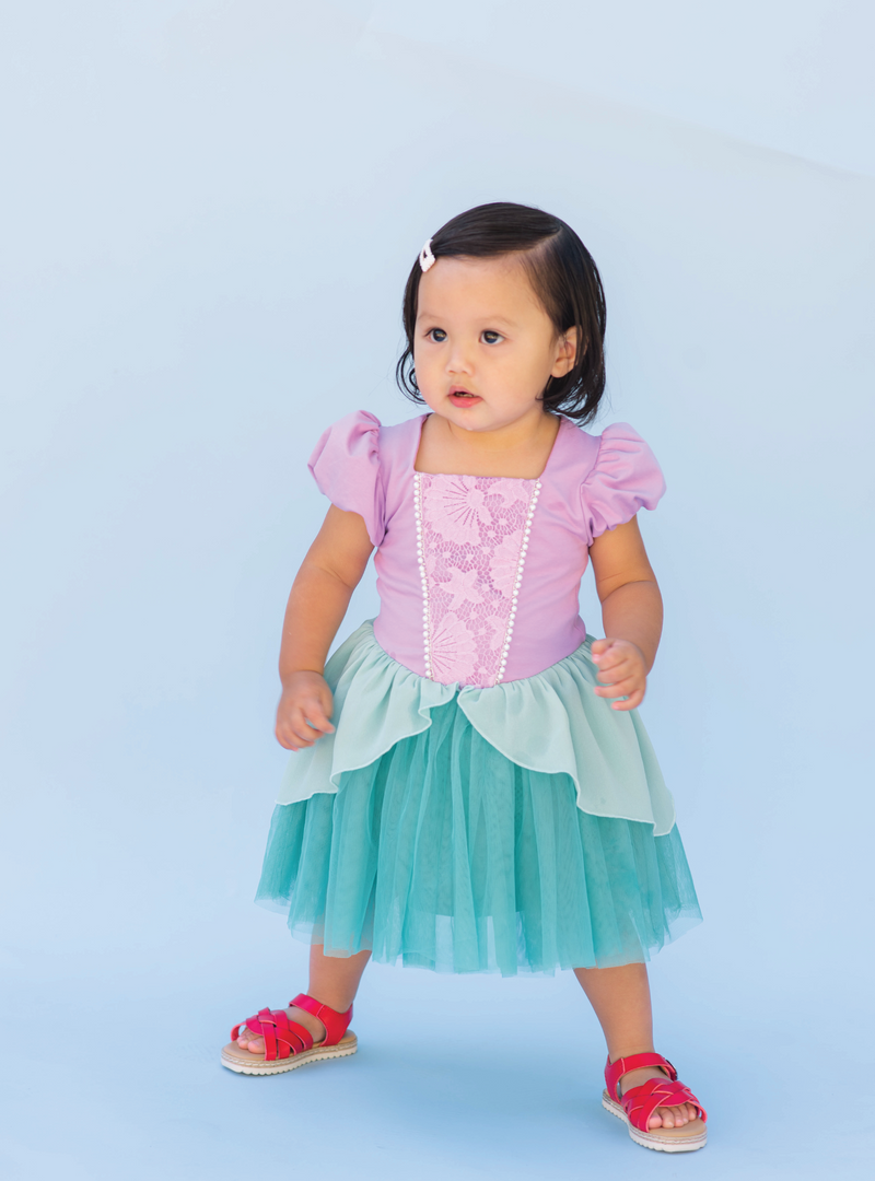 Disney sales pearl dress