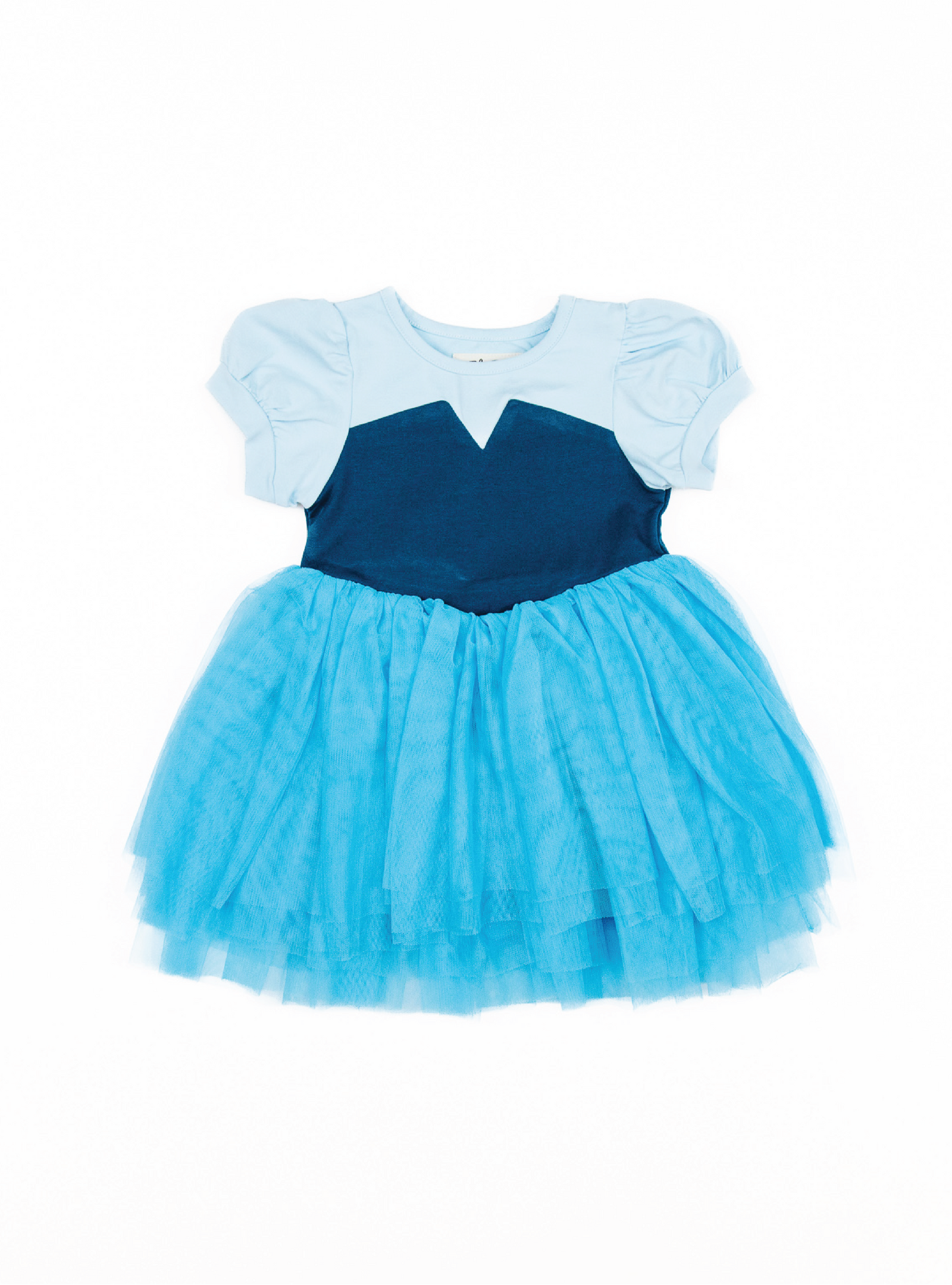 Outlets Love + grow sea princess dress