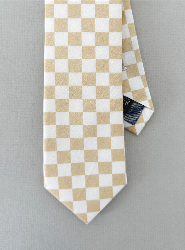 Drey Tie - Adult