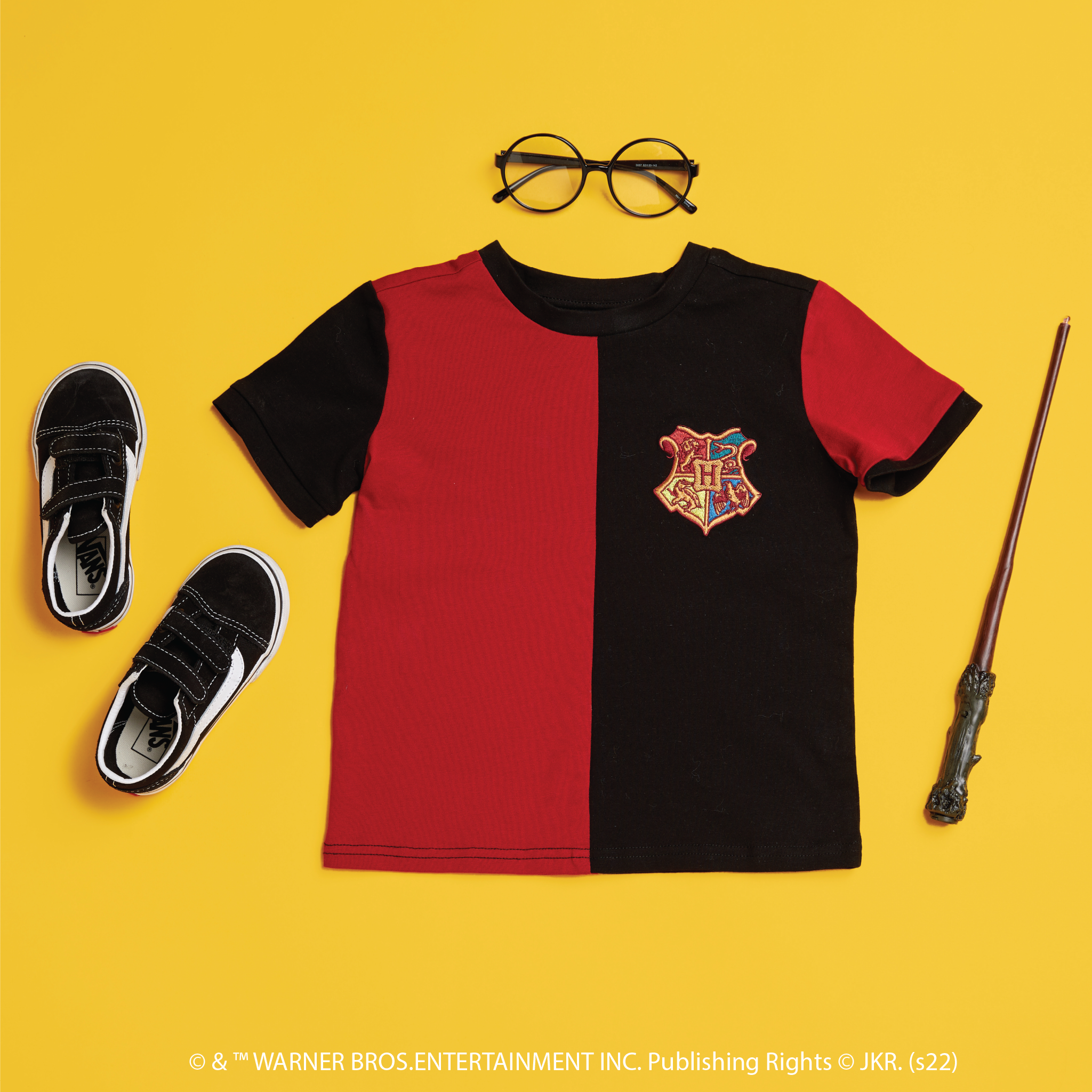 PREORDER - H. Potter™ Triwizard Tournament™ Jersey